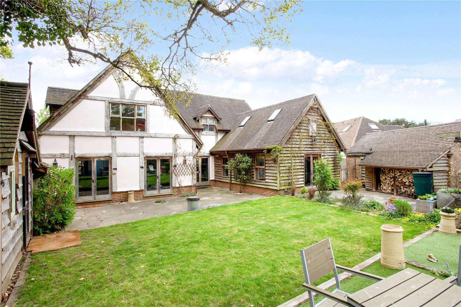 Property for sale in Beaulieu, Hampshire Savills