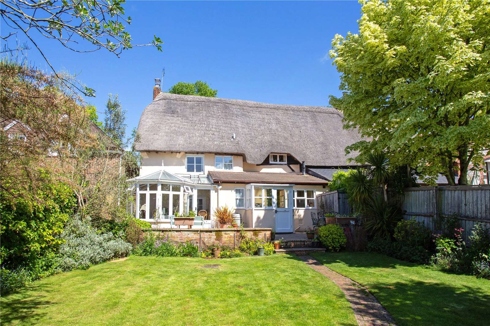 Monxton, Andover, Hampshire, SP11 8AH Property for sale Savills