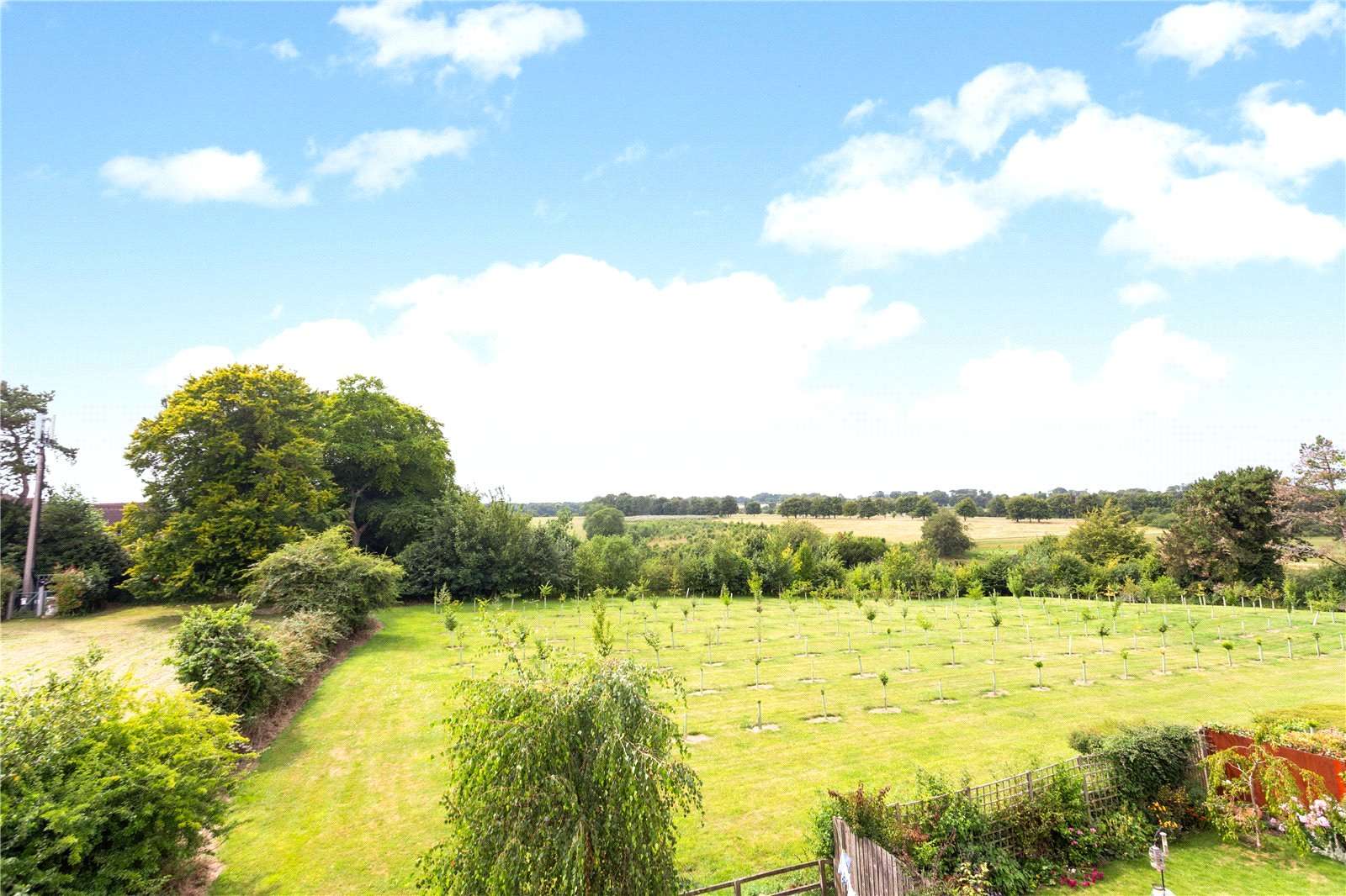 Property for sale in Winchester, Hampshire Savills