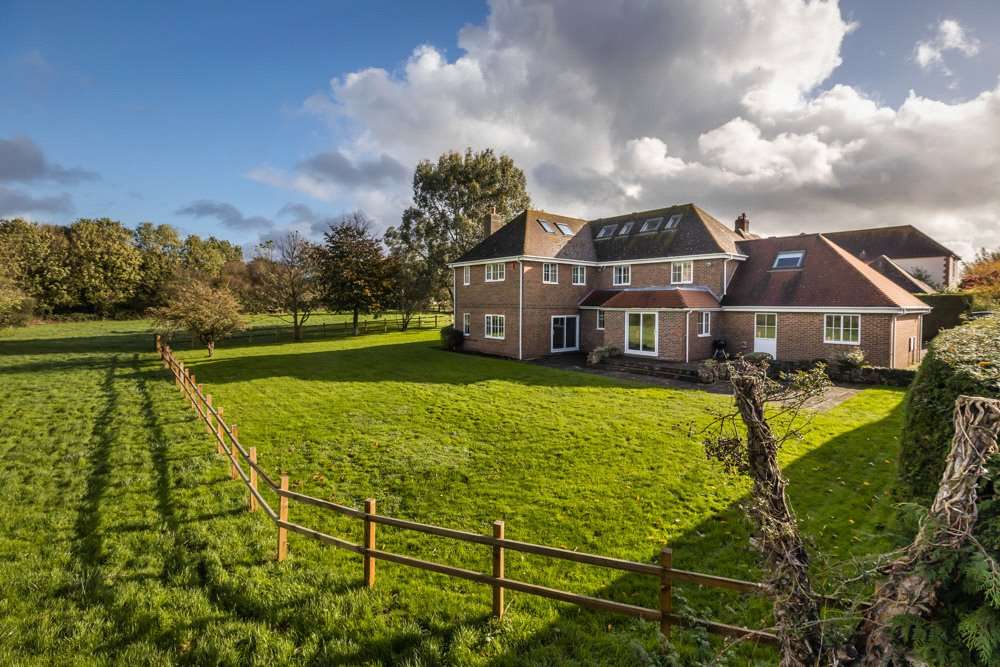 Grange Road, Netley Abbey, Southampton, Hampshire, SO31 5FF Property