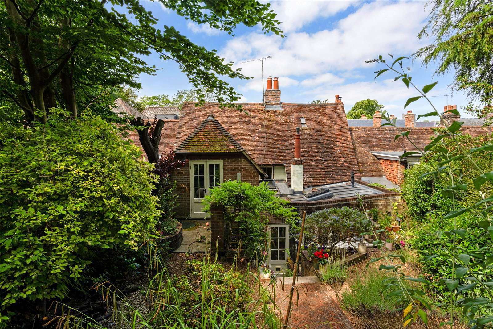 Property for sale in Bitterne Park, Southampton Savills