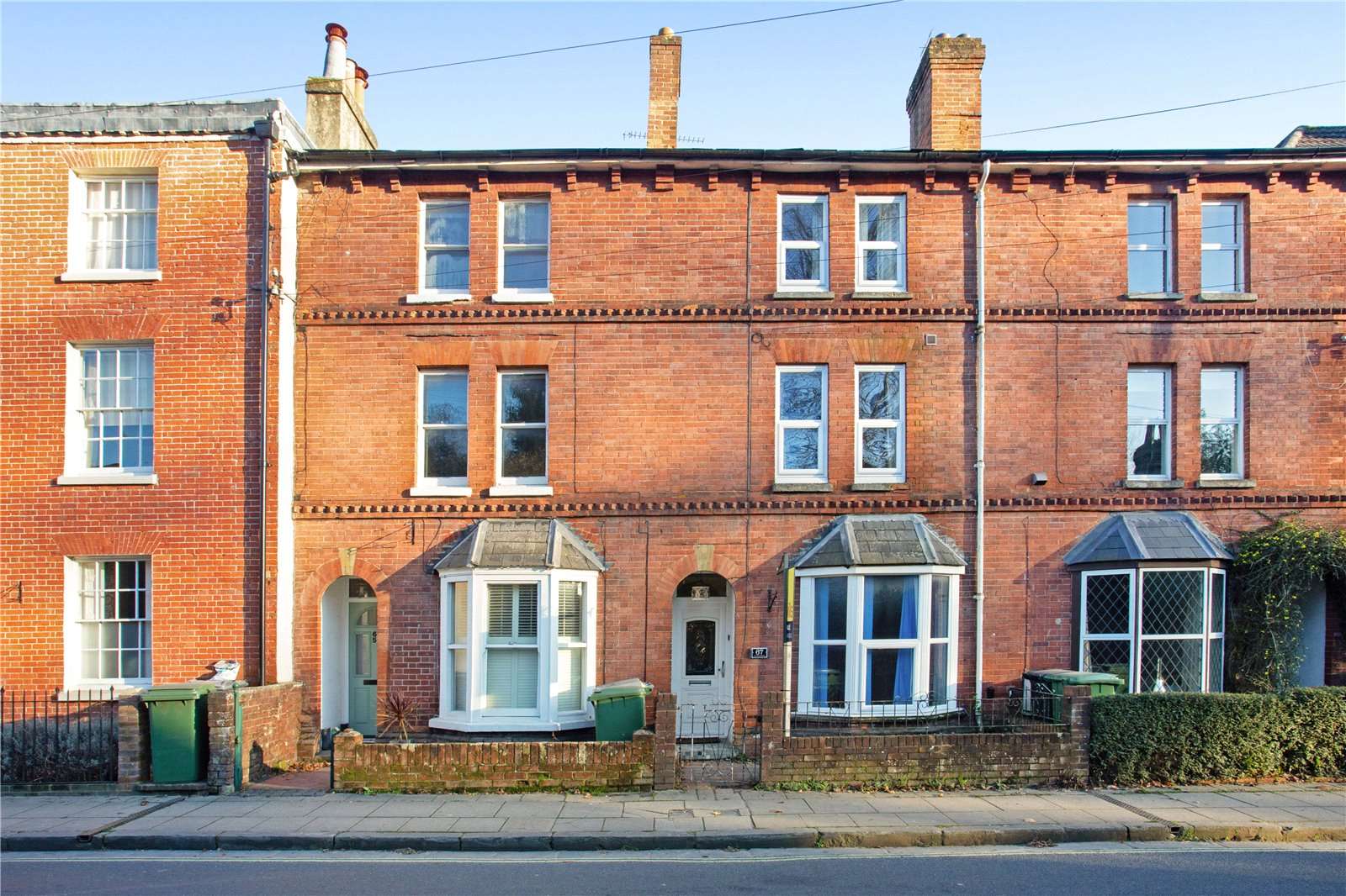 Property for sale in Winchester, Hampshire Savills