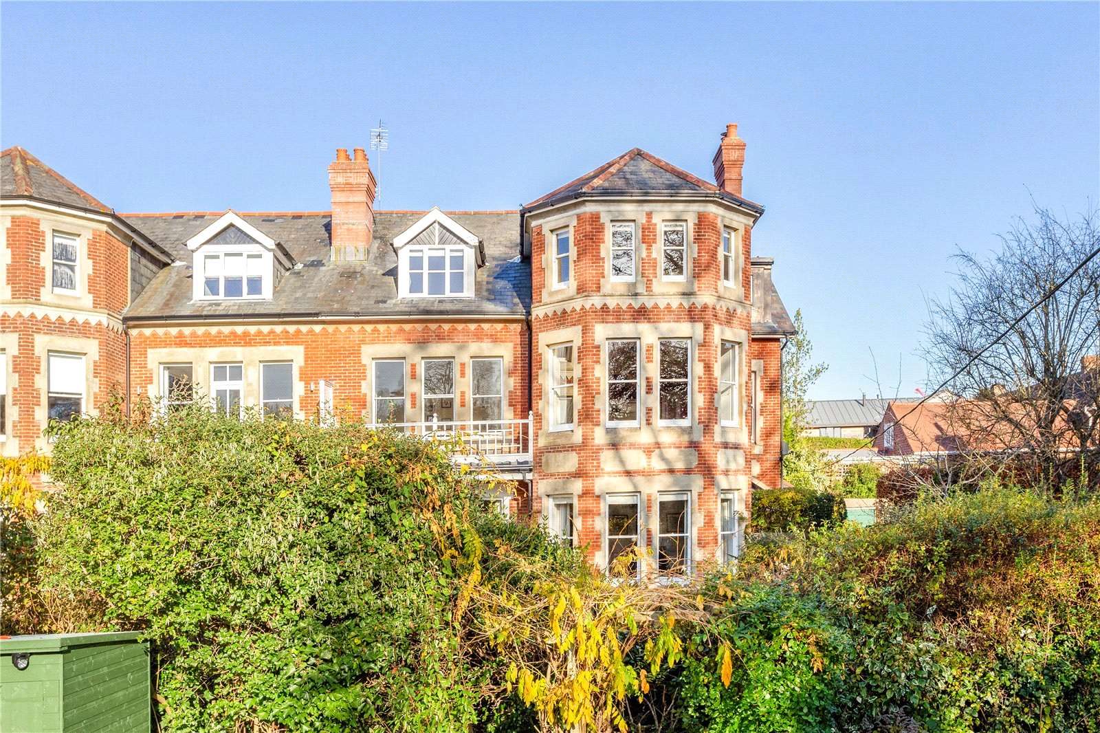 Barnes Close, Winchester, Hampshire, SO23 9QX Property for sale Savills