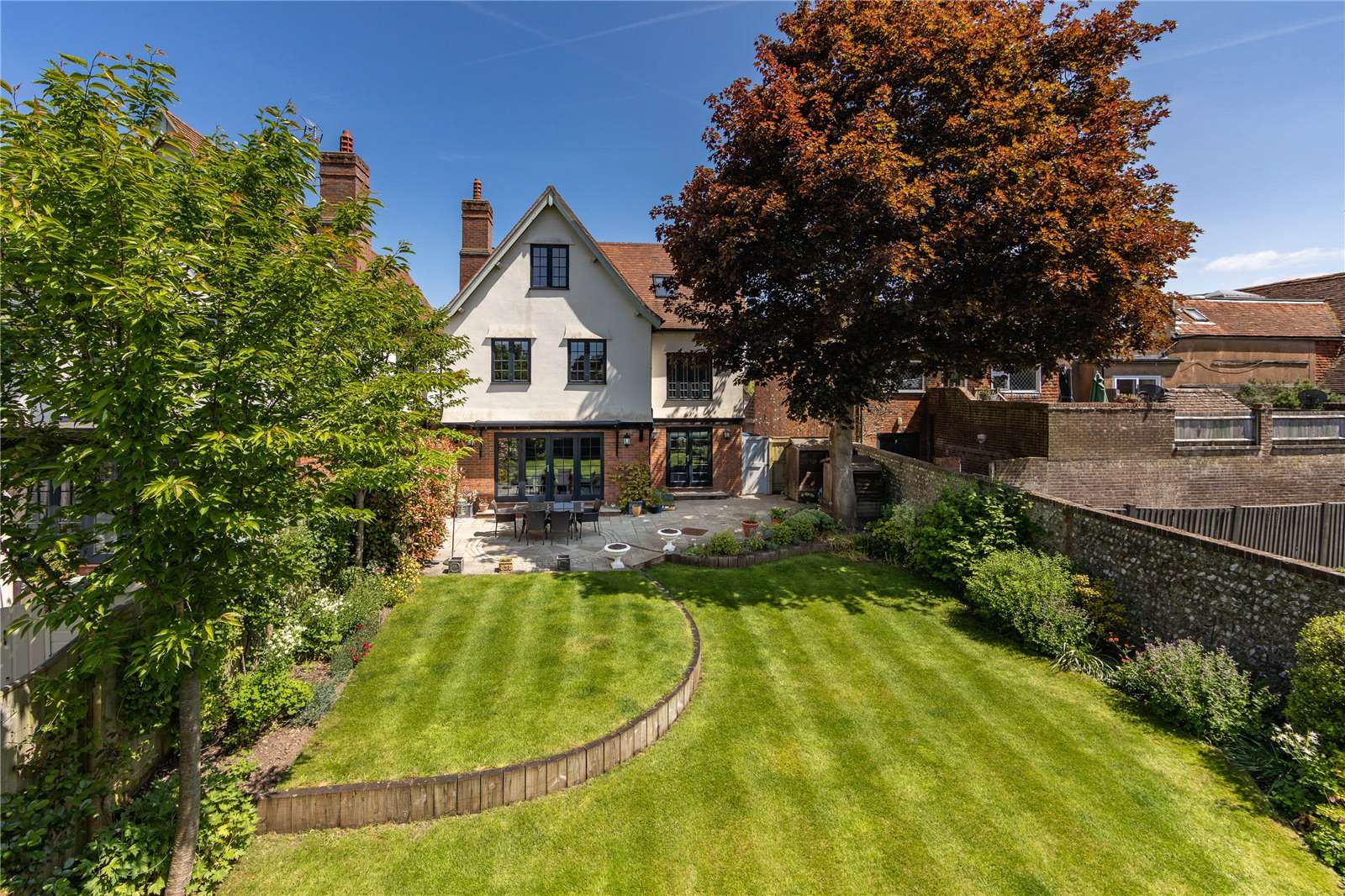 Stiles Yard, Alresford, Hampshire, SO24 9FH Property for sale Savills
