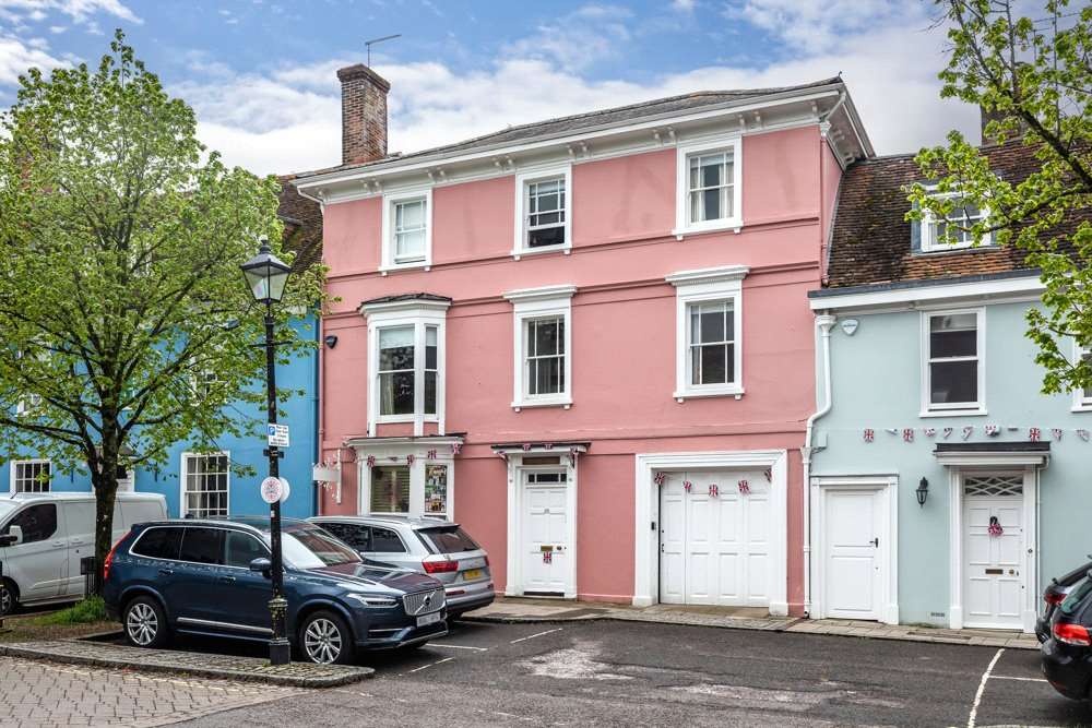 Property for sale in Alresford, Hampshire, England Savills