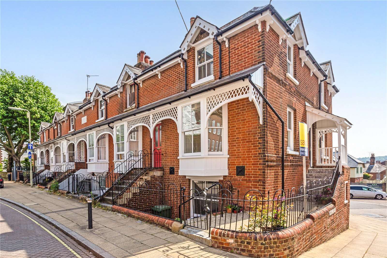 Property for sale in Bassett, Southampton Savills