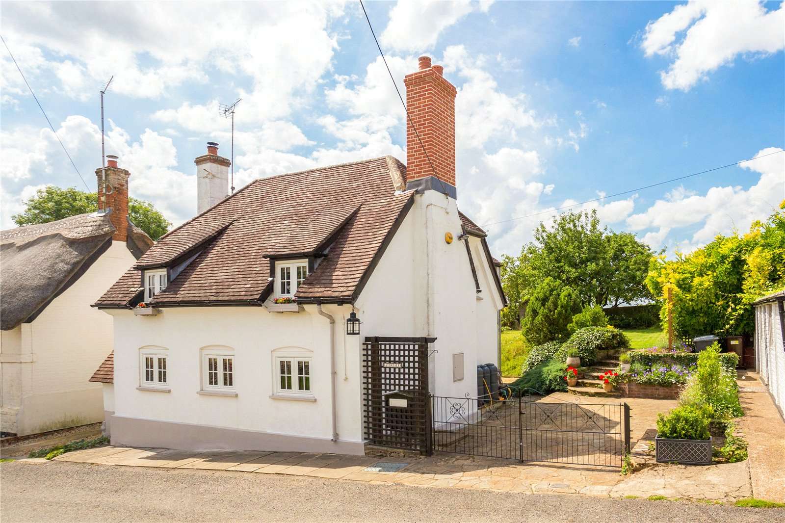 West Stratton Lane, West Stratton, Winchester, Hampshire, SO21 3DR
