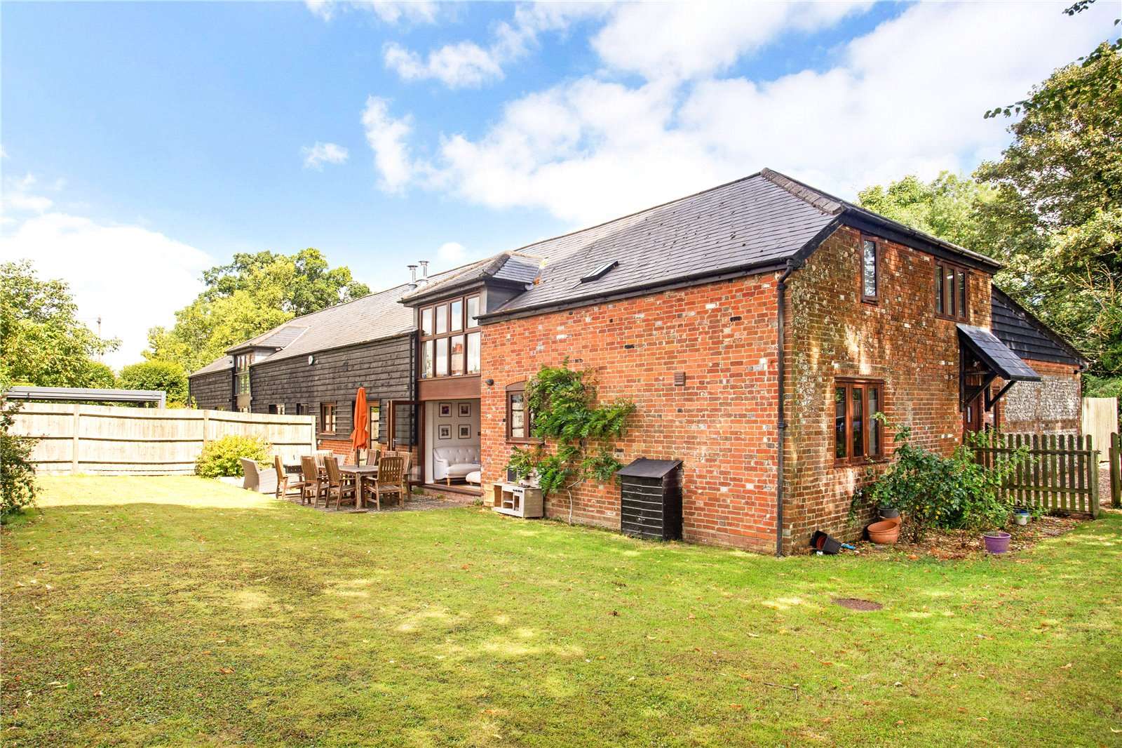 Larkwhistle Farm Rd  
