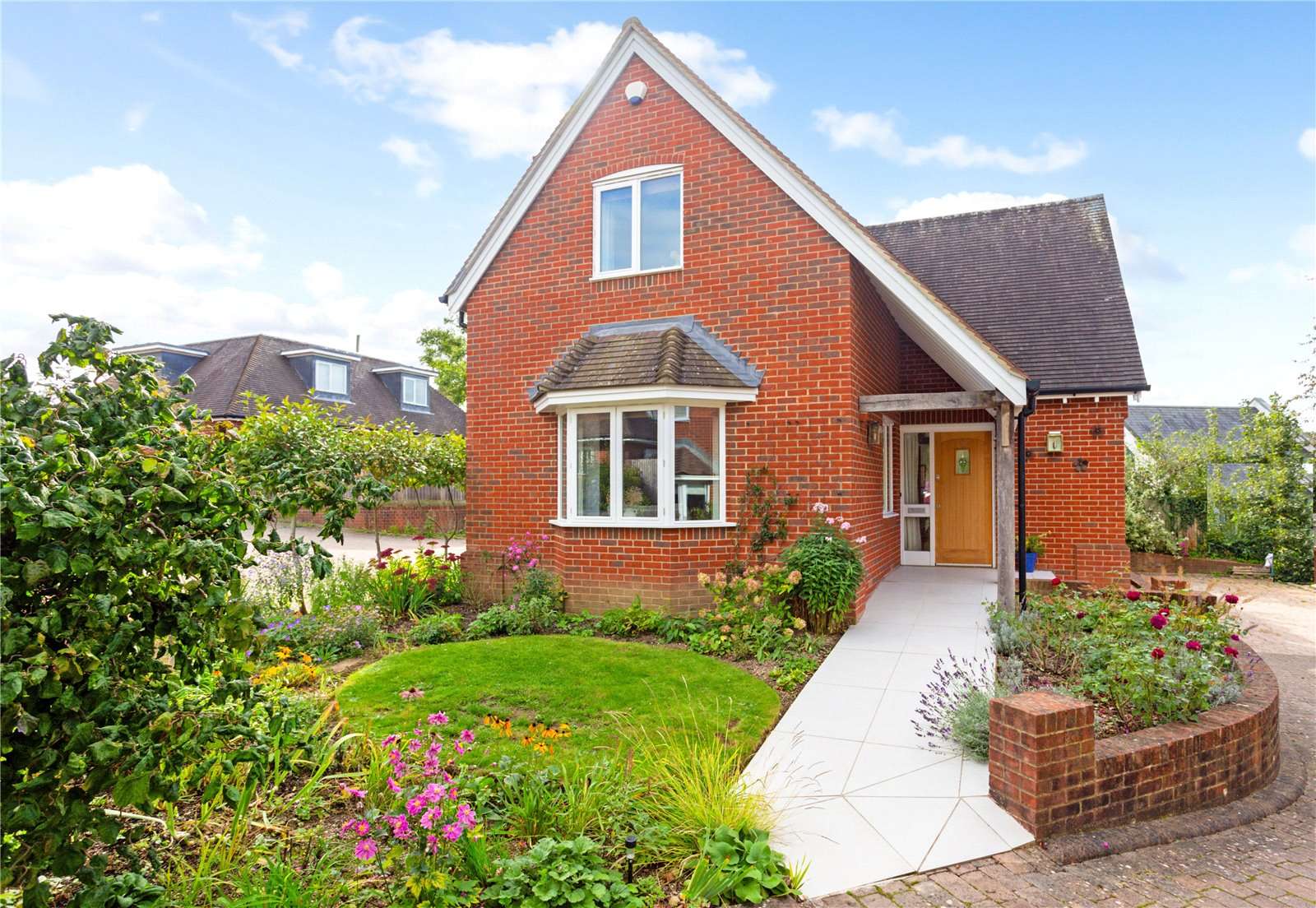 Princess Court, Kings Worthy, Winchester, Hampshire, SO23 7FN