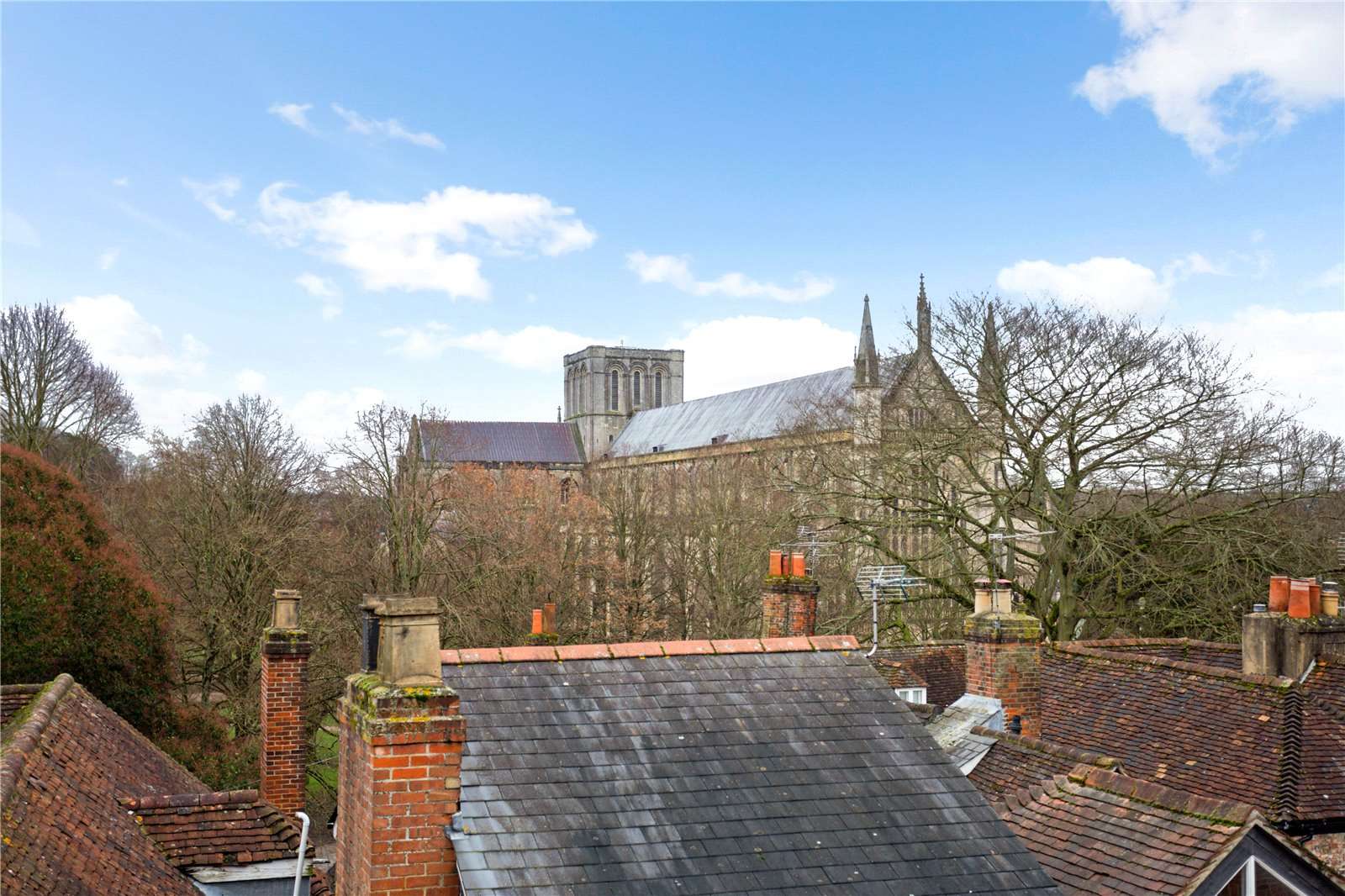 Property for sale in Upham, Hampshire Savills