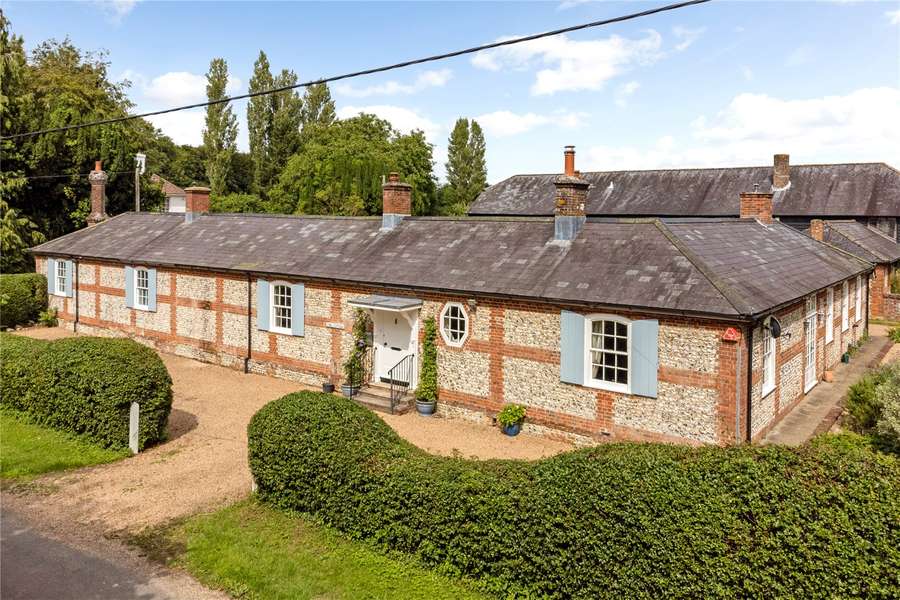 Kilmeston, Alresford, Hampshire, SO24 0NL Property for sale Savills