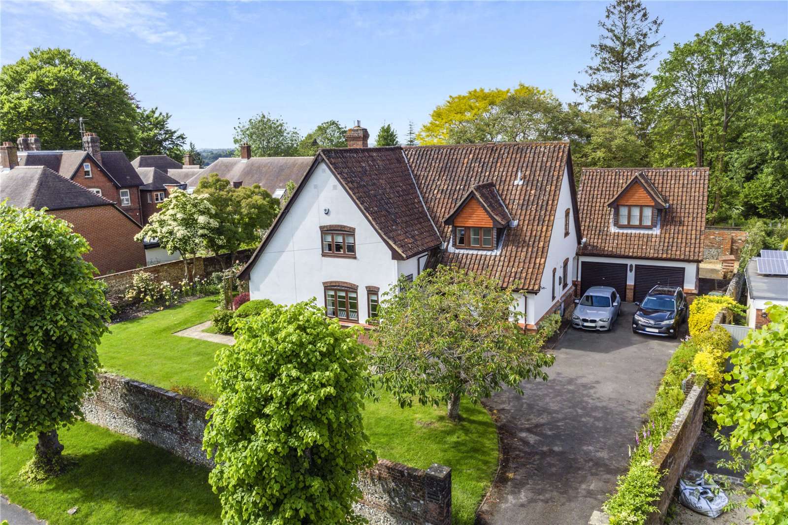 Property for sale in West Meon, Hampshire Savills