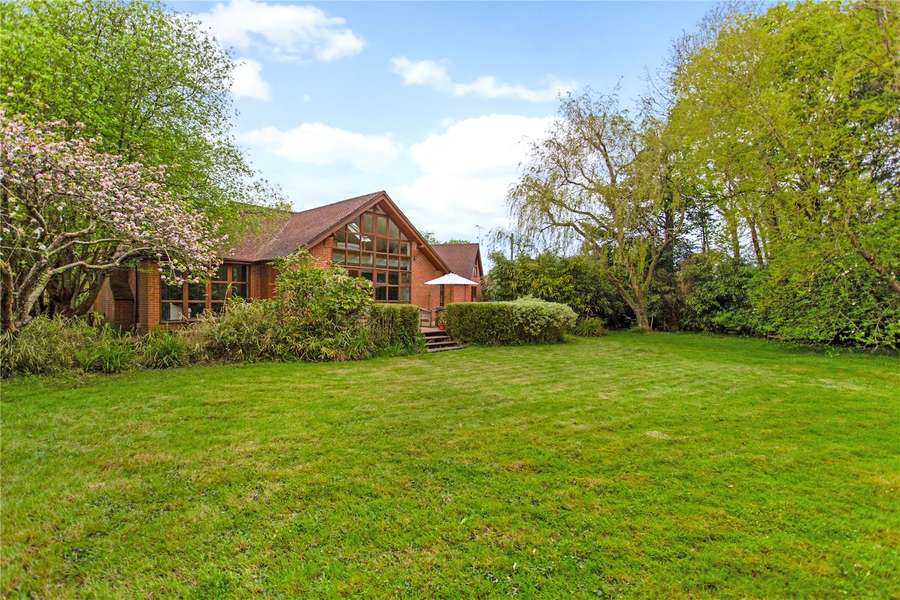 Hazel Grove, Ashurst, Southampton, Hampshire, SO40 7AJ Property for sale Savills
