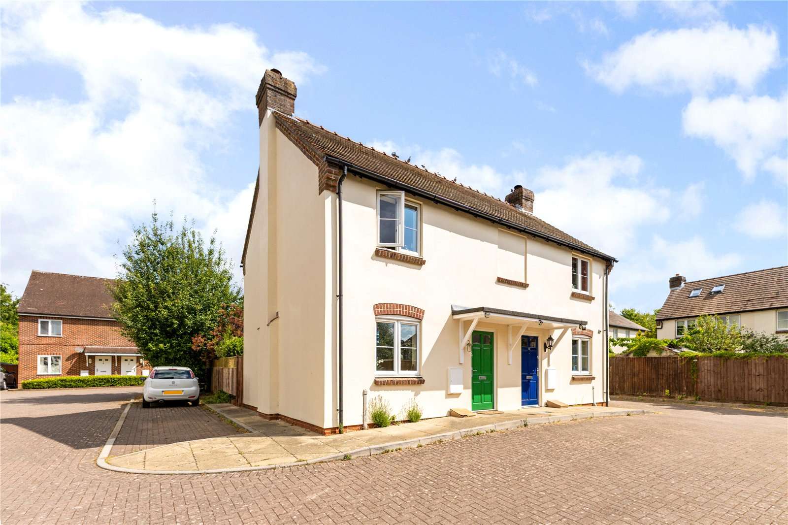 Waterhouse Close, Twyford, Winchester, Hampshire, SO21 1PN | Property for sale | Savills