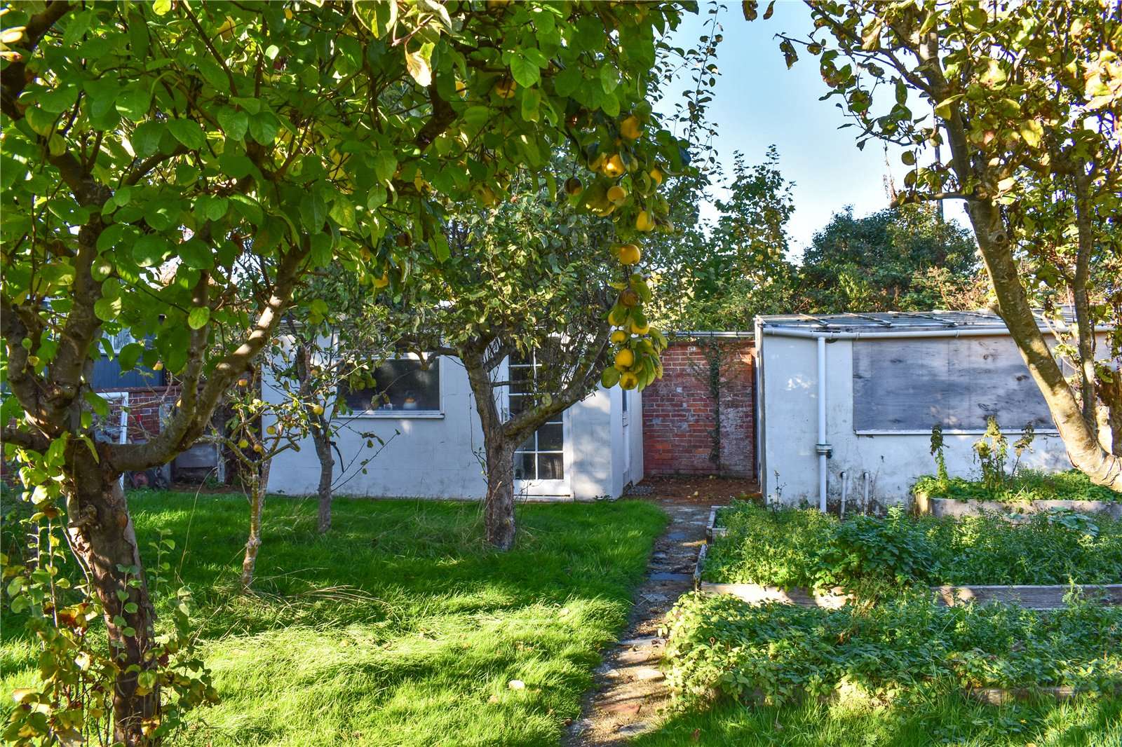 House for Sale in Hampshire, GB