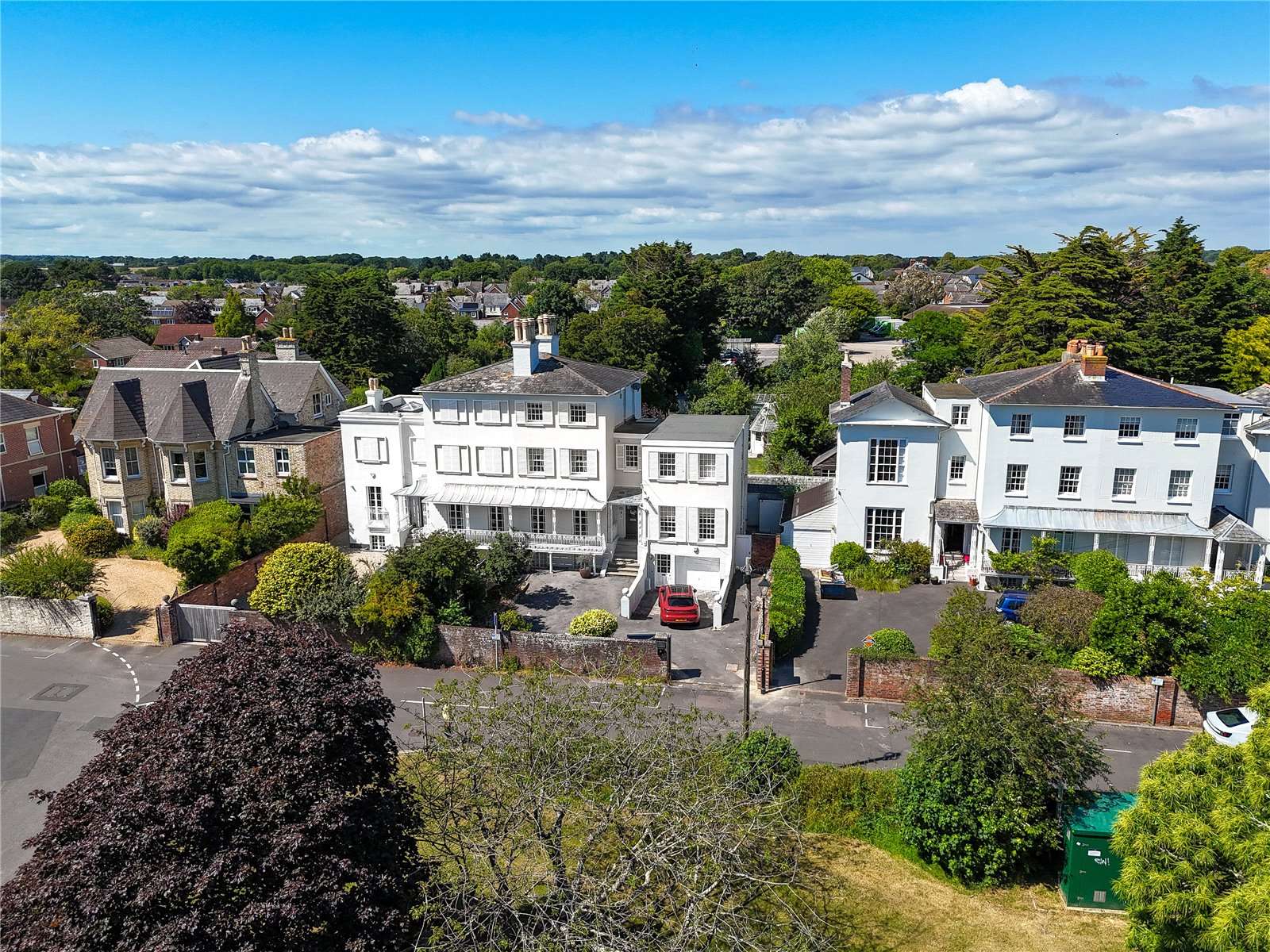 House for Sale in Hampshire, GB