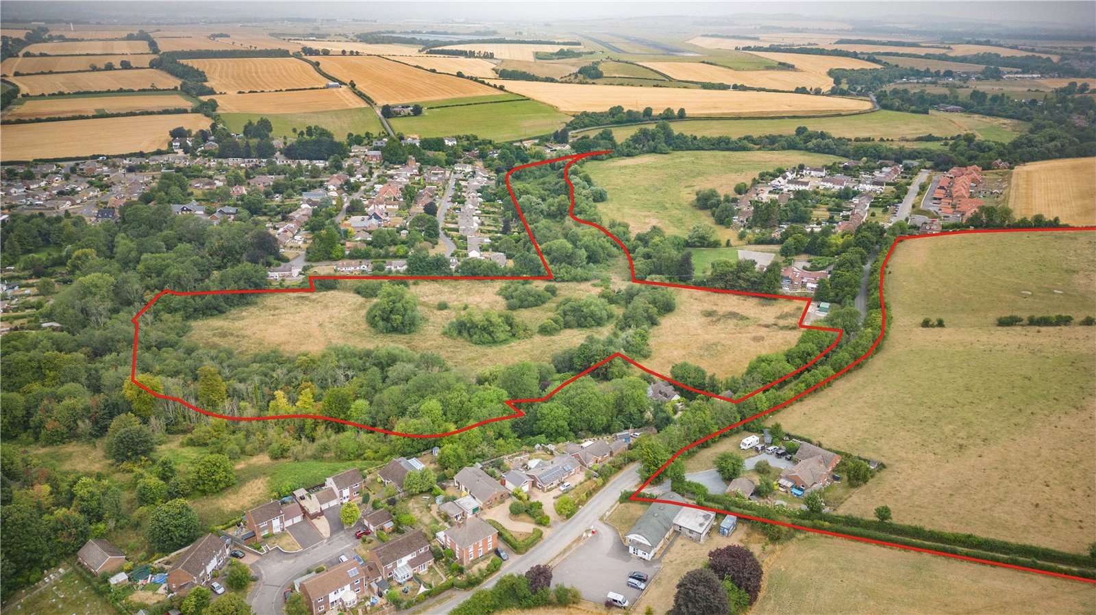 Idmiston Road, Porton, Salisbury, SP4 0LD Property for sale Savills