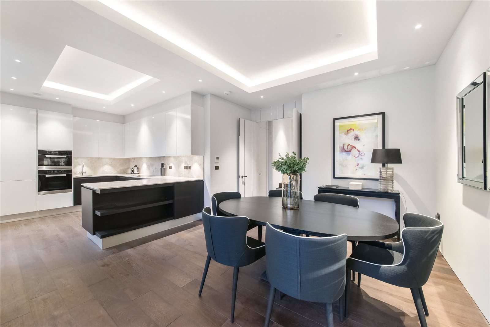 Property to rent in Vauxhall, London Savills