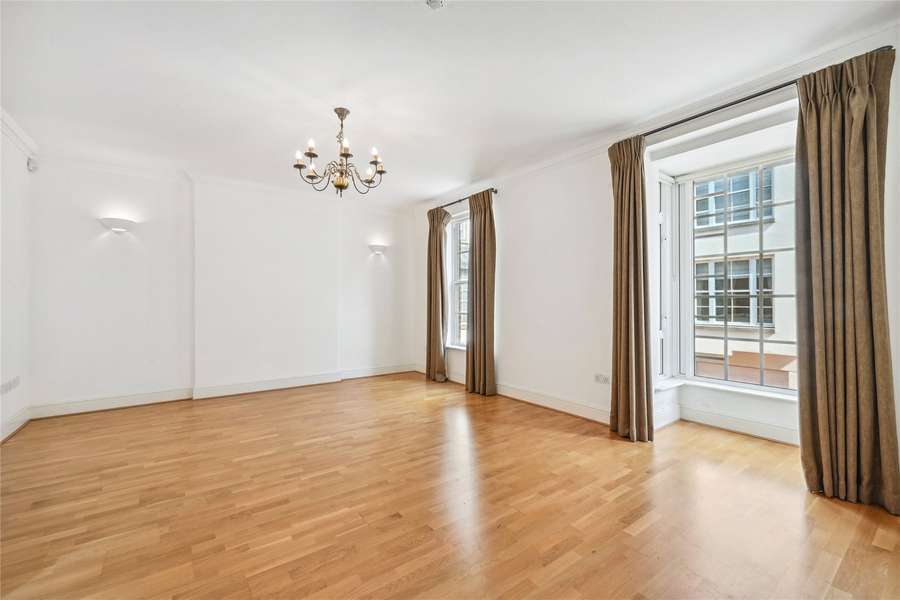 Balvaird Place, Bessborough Gardens, Westminster, London, SW1V 3SN