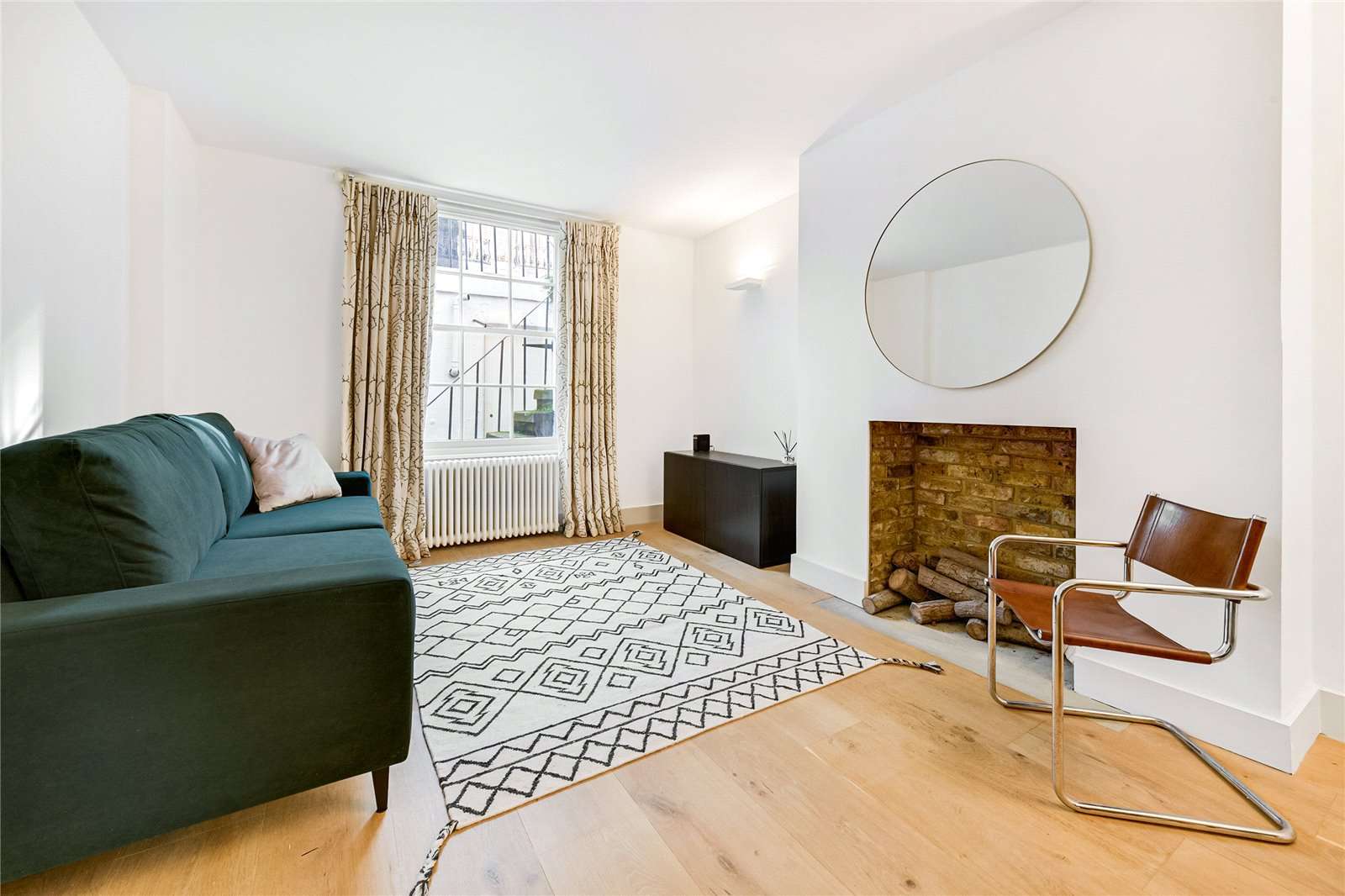 Moreton Place, Pimlico, London, SW1V 2NP Property to rent Savills