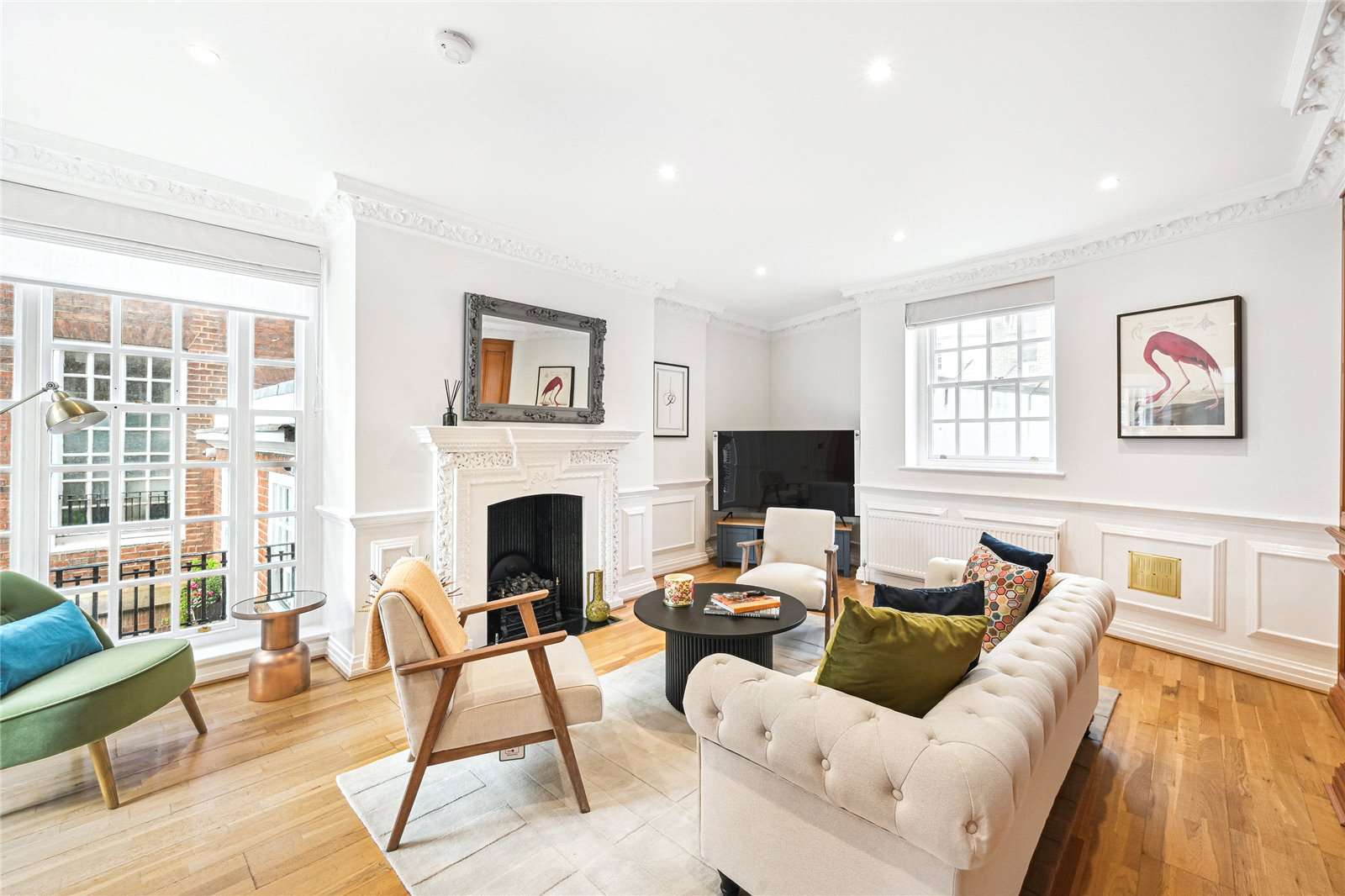 Catherine Place, Westminster, London, SW1E 6DY Property to rent Savills