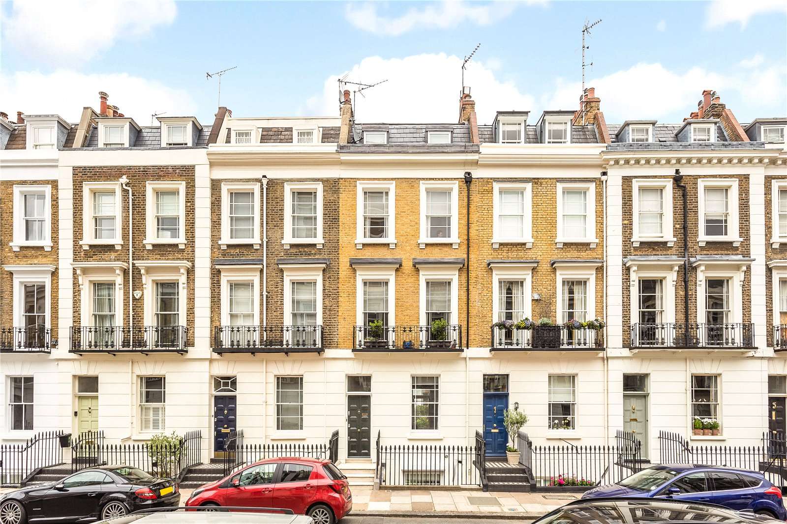 Cambridge Street, London, SW1V 4PR Property for sale Savills