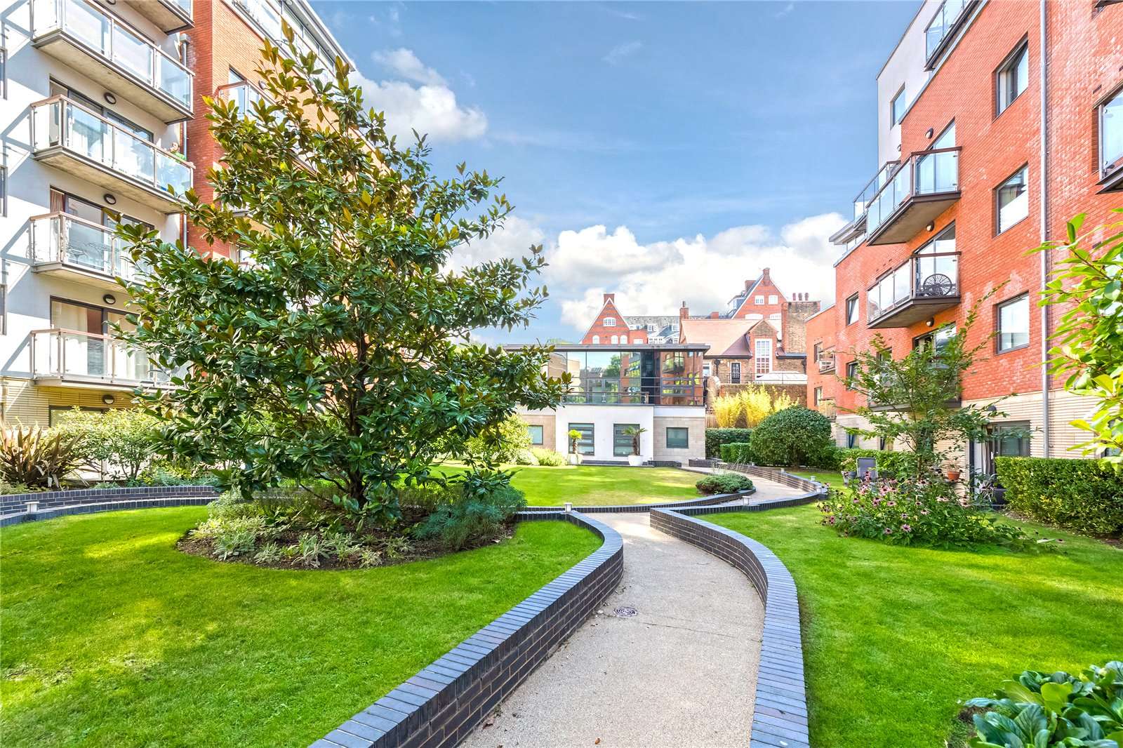 Montaigne Close, London, SW1P 4BB | Property for sale | Savills