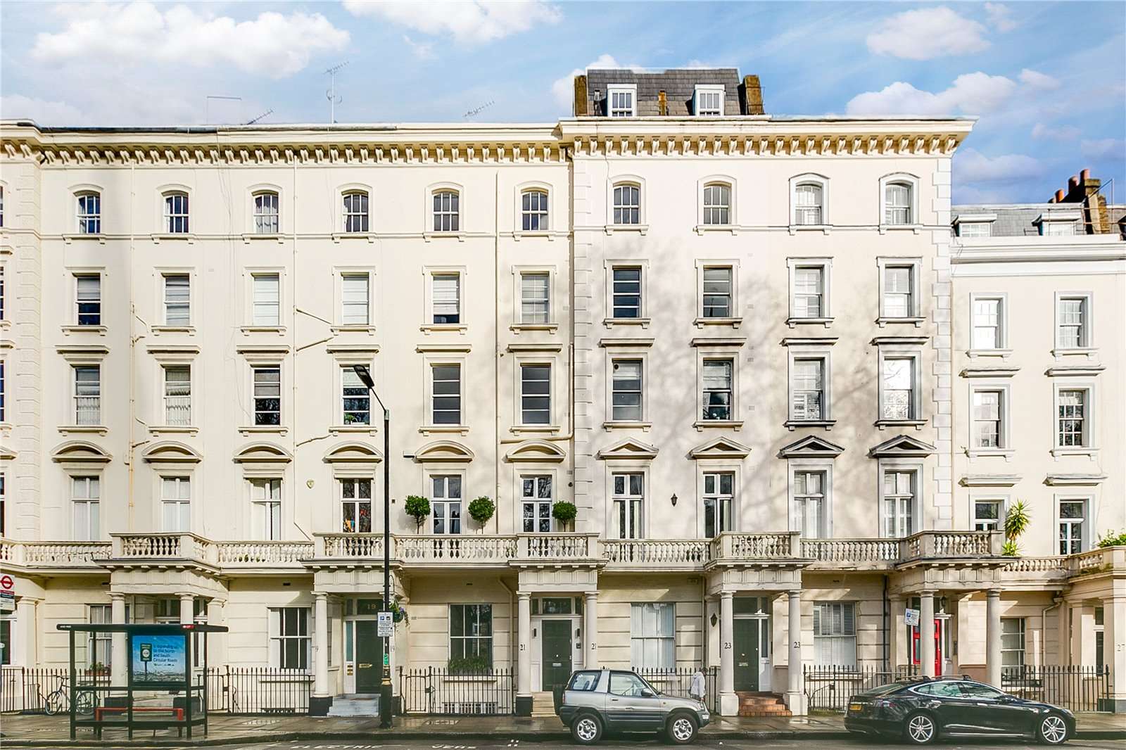 Savills St. Square, Pimlico, London, SW1V 2HX Property for sale