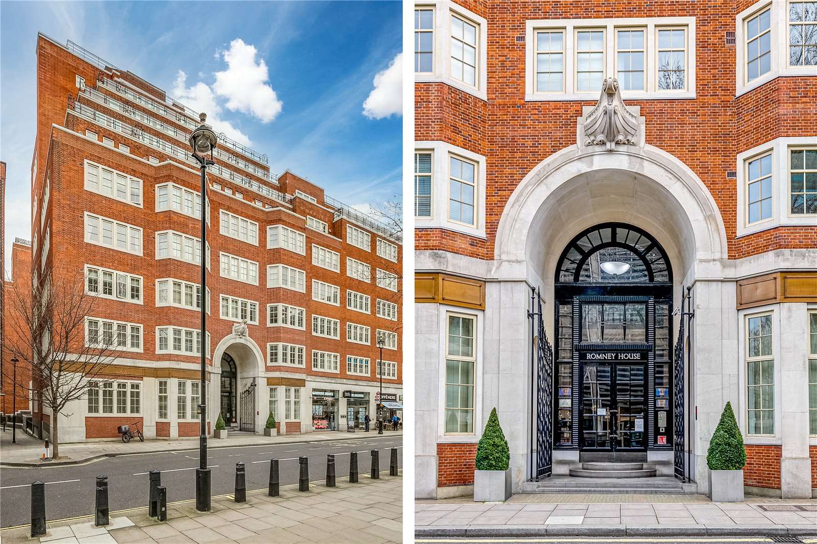 Property for sale in Green Park Underground, London Savills
