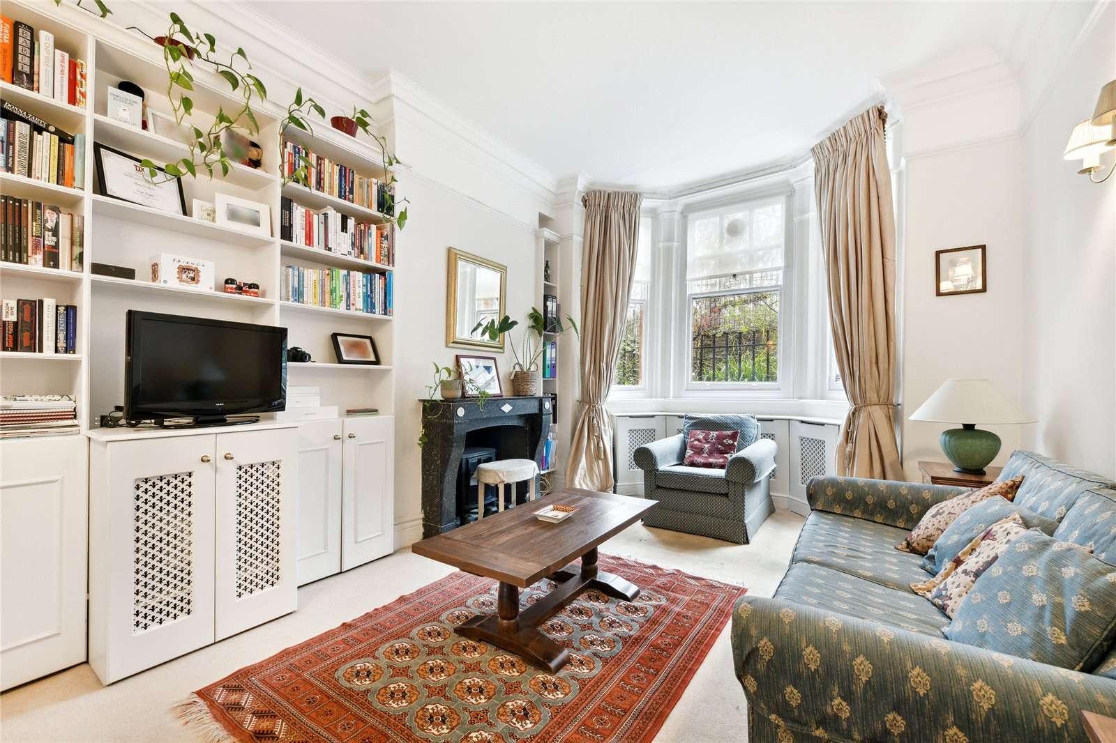 Greycoat Gardens, Greycoat Street, London, SW1P 2QB Property for sale