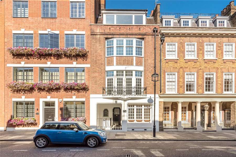 Catherine Place, London, SW1E 6DY Property for sale Savills