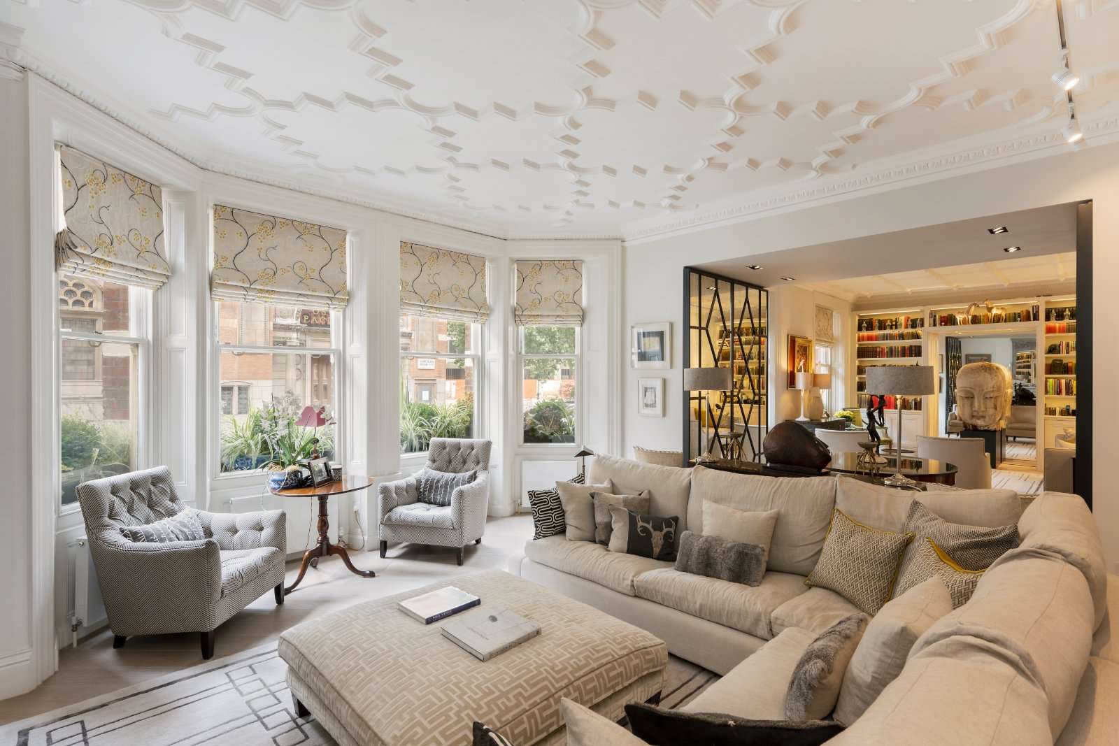 Ashley Gardens, Ambrosden Avenue, London, SW1P 1QD Property for sale