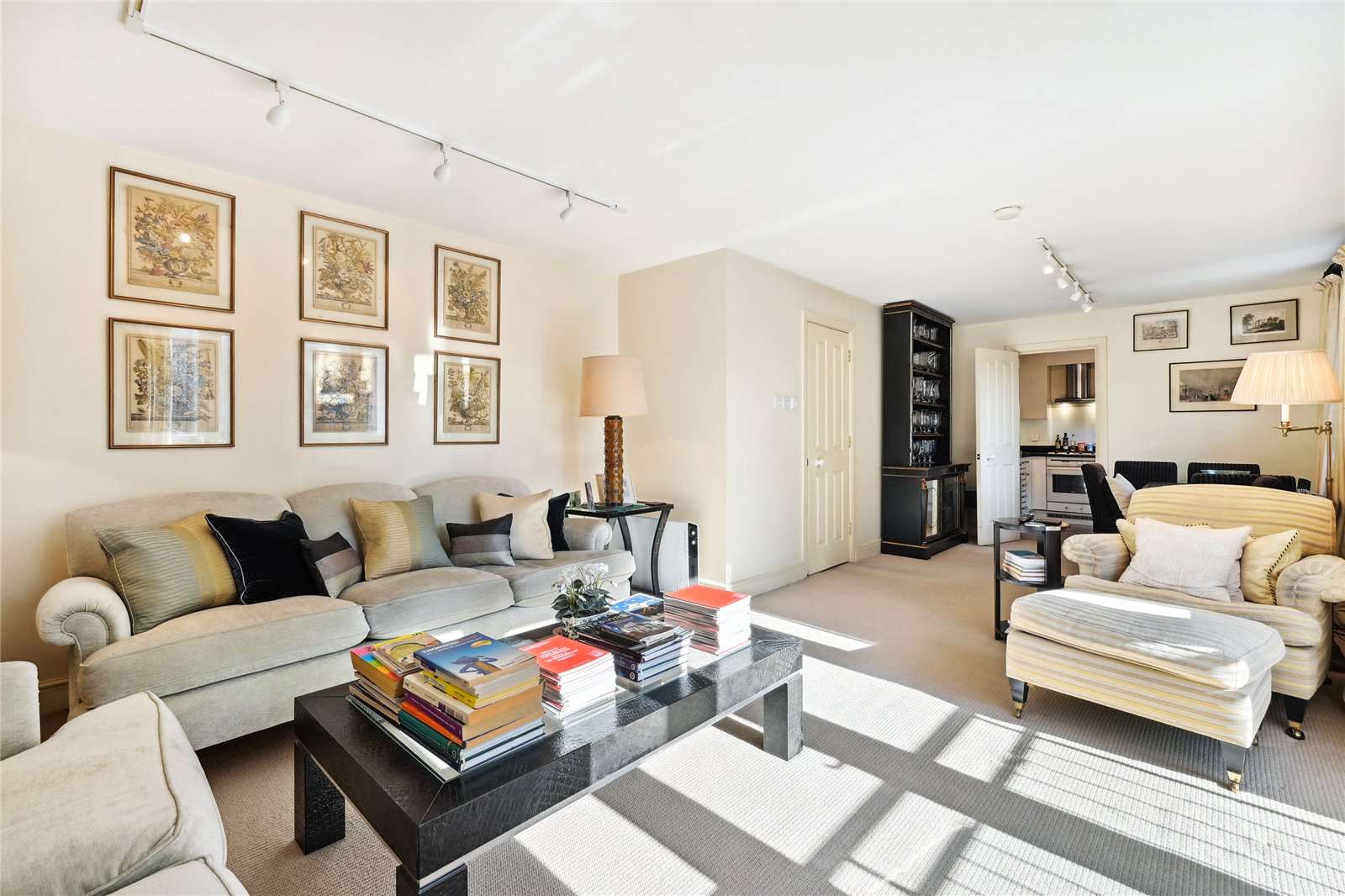 Old Pye Street, London, SW1P 2LD | Property for sale | Savills