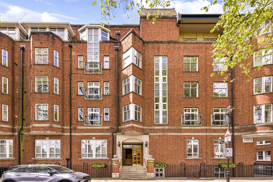 Vincent Square, London, SW1P 2NE Property for sale Savills