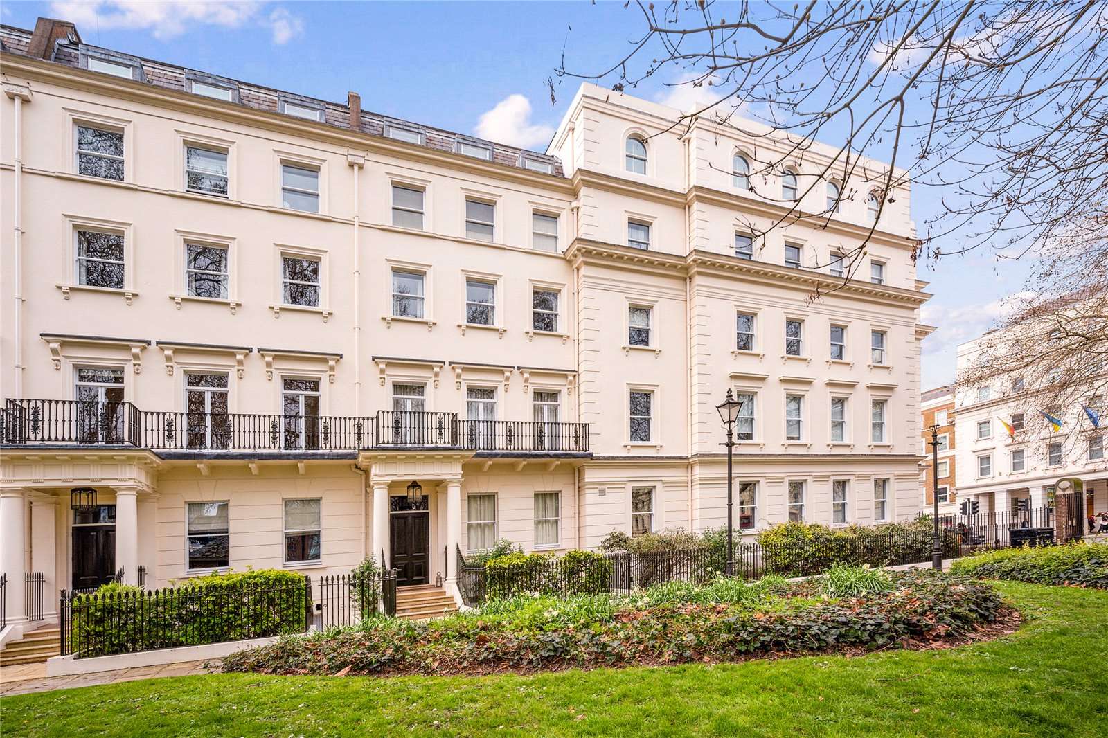 Property for sale in Pimlico, London Savills