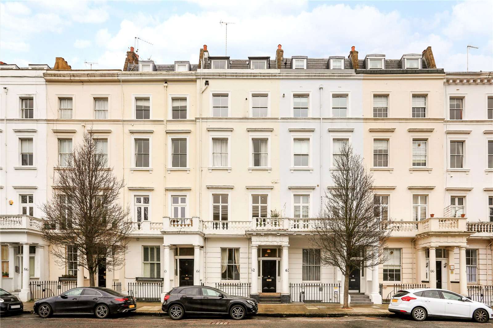 Property for sale in Pimlico, London Savills