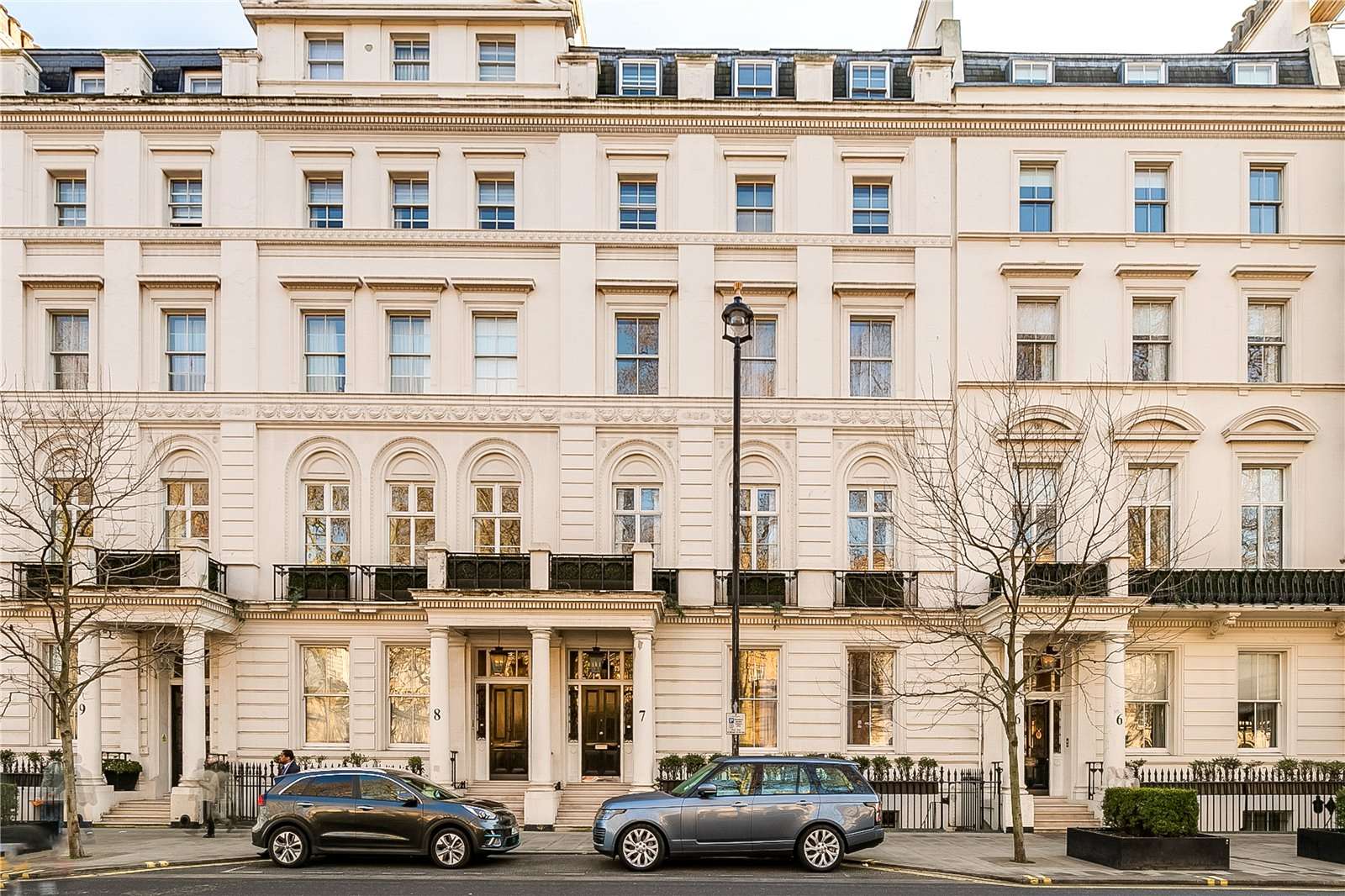 Buckingham Gate, London, SW1E 6JP Property for sale Savills