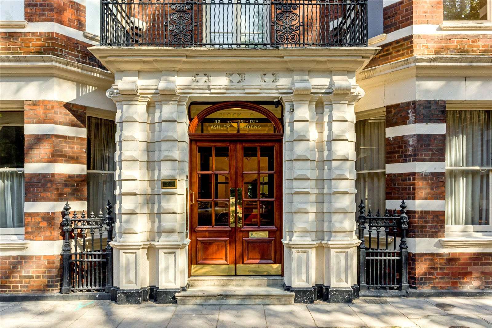 Ashley Gardens, Thirleby Road, Victoria, London, SW1P 1HL | Property for sale | Savills