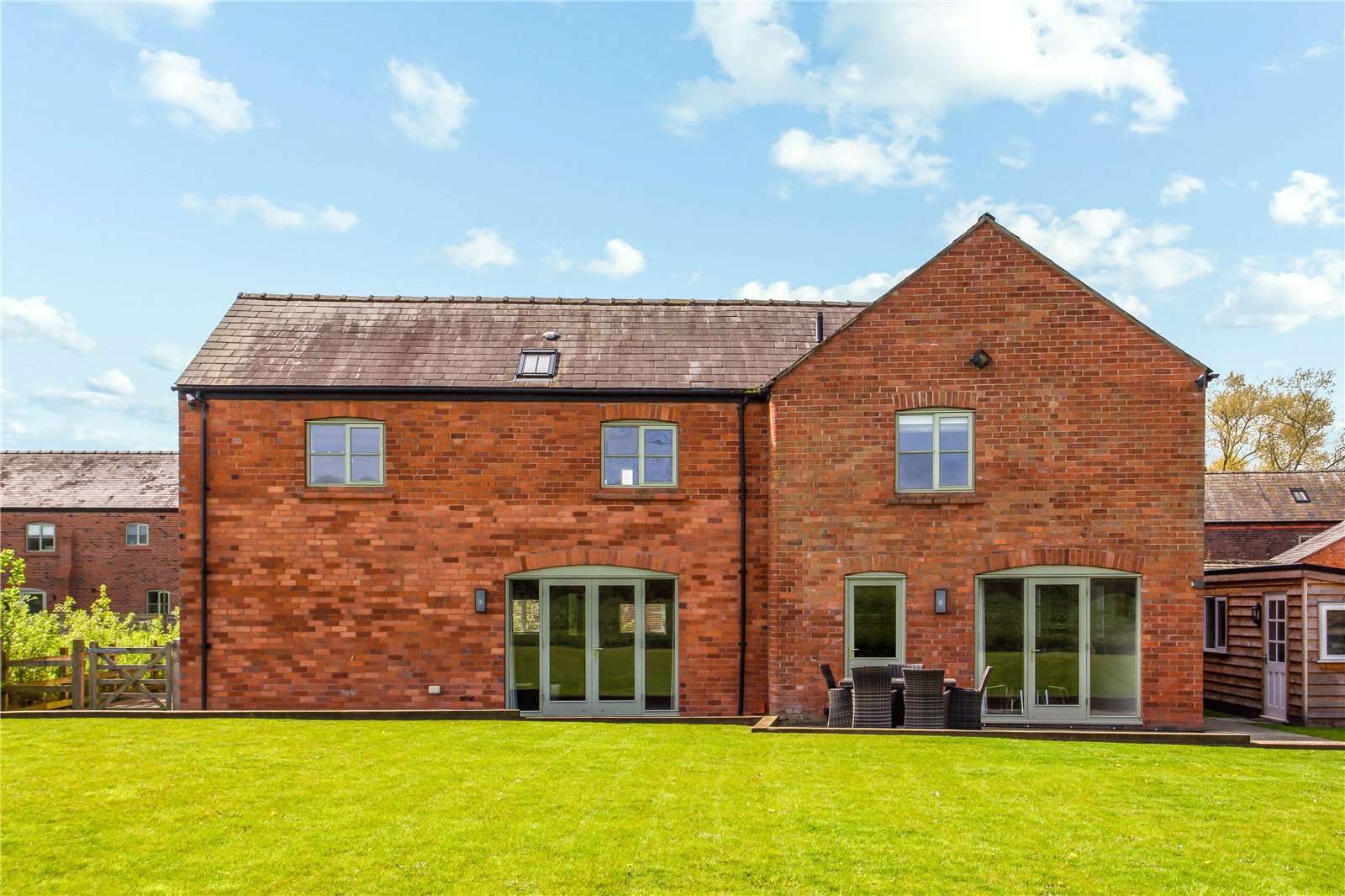 Property to rent in Chester, West Cheshire & Chester Savills