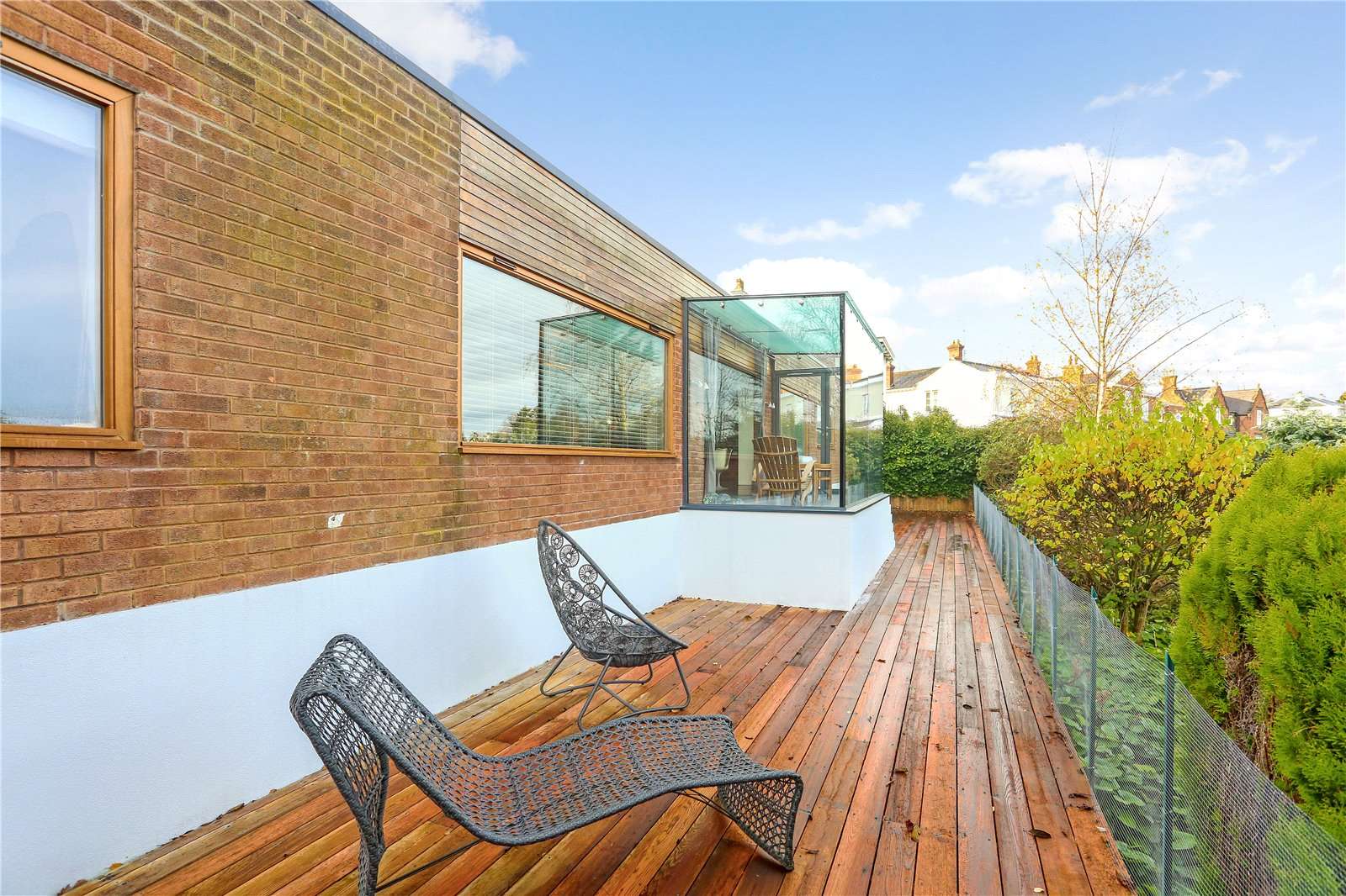 Property to rent in Tilston, West Cheshire & Chester Savills