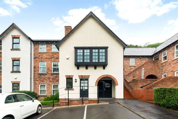 Savills Properties To Rent In Cheshire England