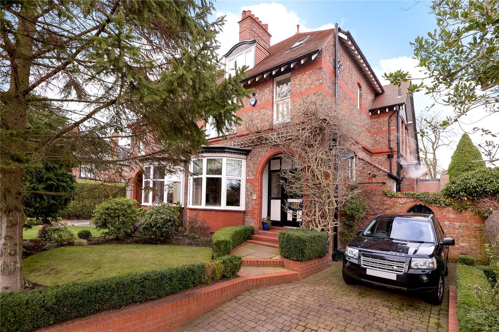 Hawthorn Park, Wilmslow, Cheshire, SK9 5BP Property to rent Savills