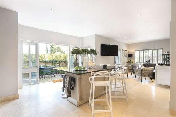 Property to rent in Greater Manchester, England | Savills