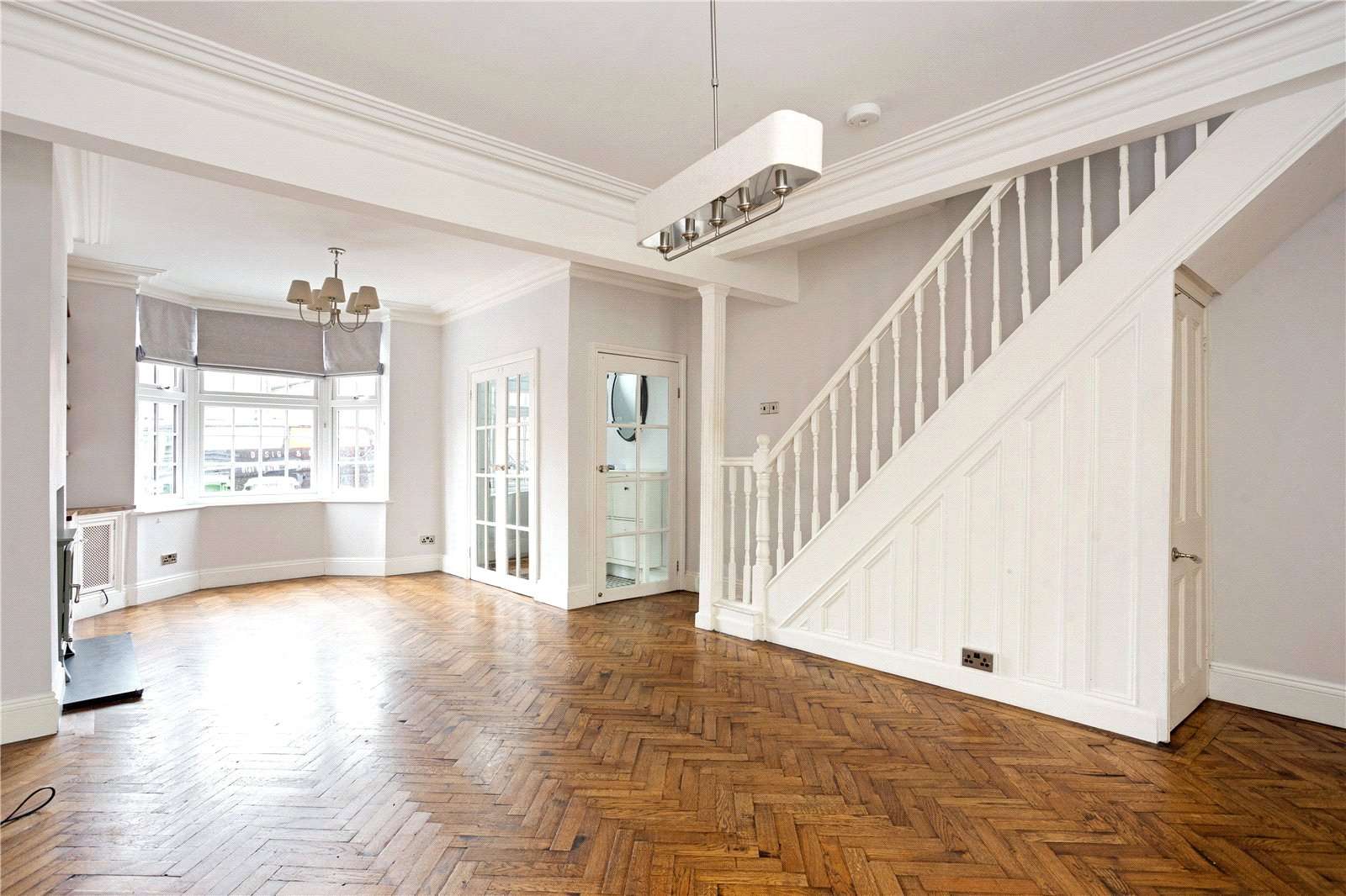 Park Road, Hale, Altrincham, Cheshire, WA15 9LR Property to rent