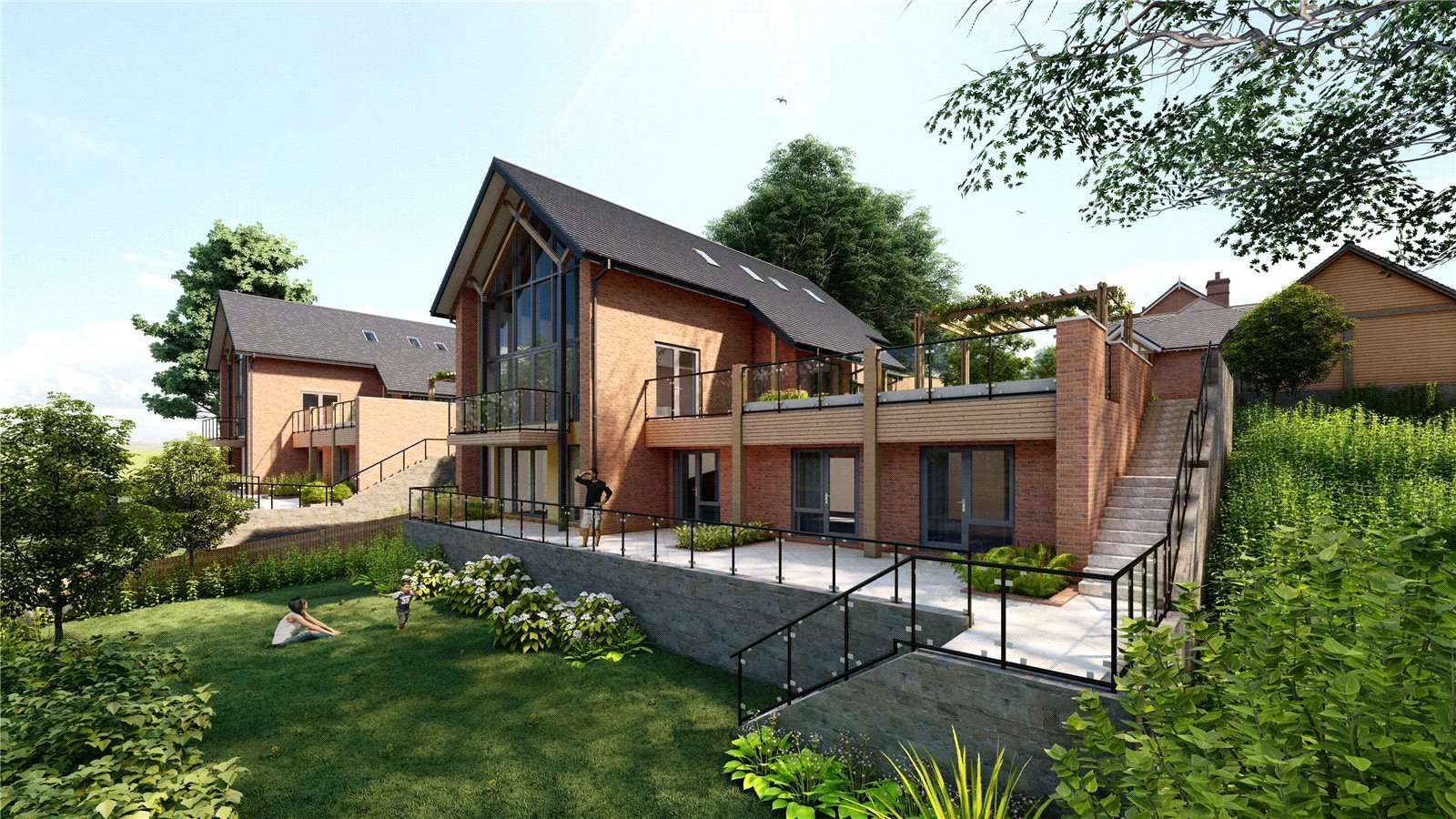 Property to rent in Bickley Moss, West Cheshire & Chester Savills