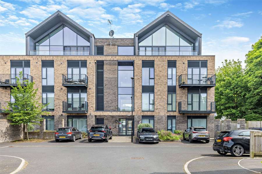 Etchells Road, West Timperley, Altrincham, Cheshire, WA14 5AA