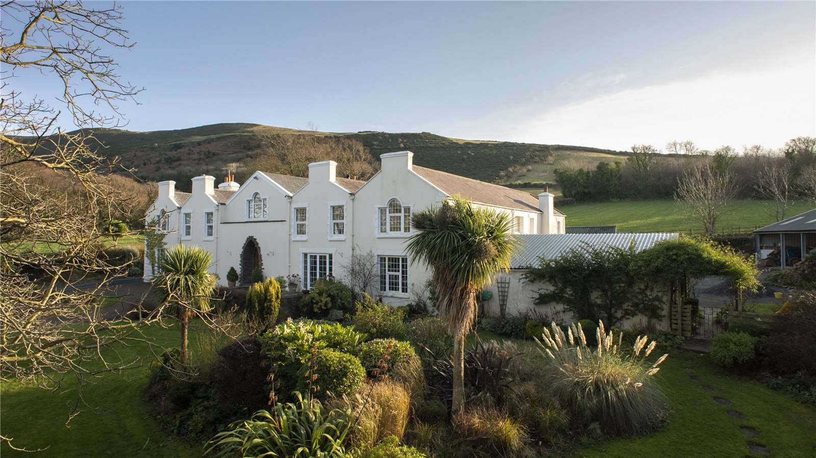 Savills Main Road, Ballaugh, Isle of Man, IM7 5ED Properties for sale