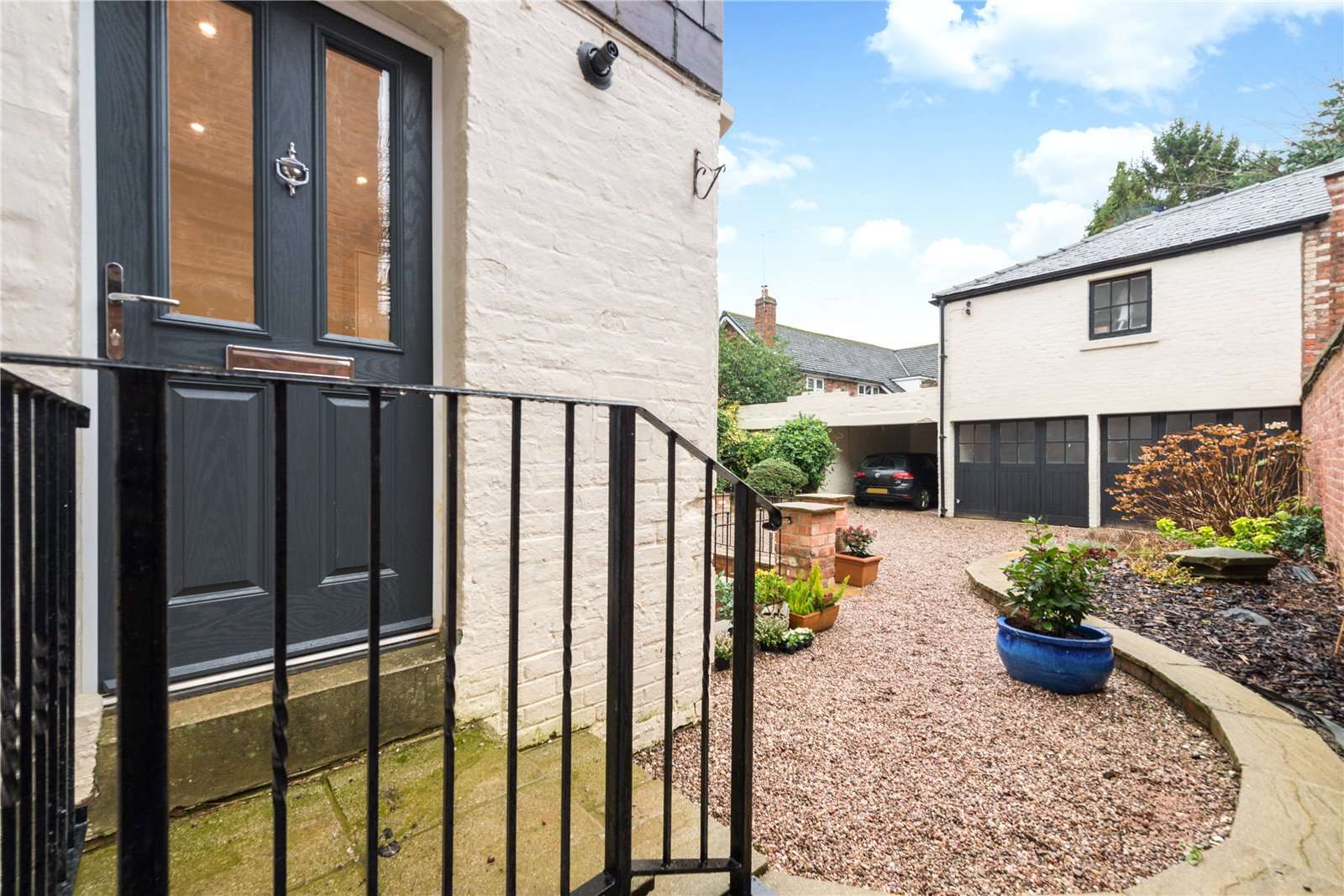 Savills Property for sale in Cheshire, England