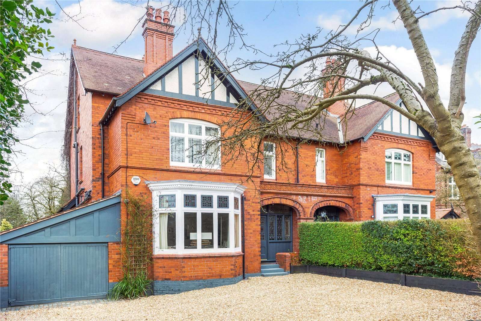 Hawthorn Lane, Wilmslow, Cheshire, SK9 5DG Property for sale Savills