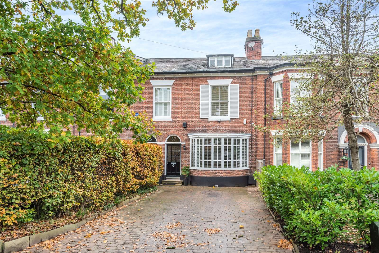 Manchester Road, Wilmslow, Cheshire, SK9 2JQ Property for sale Savills